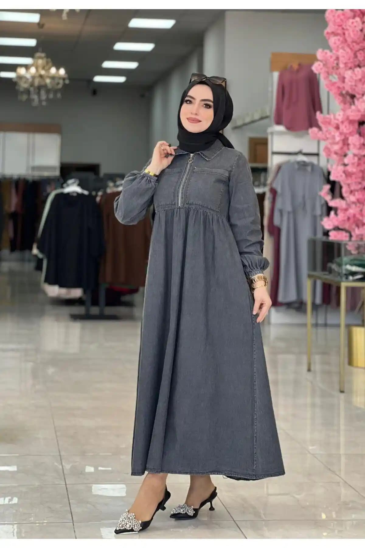 Elbise Fiyatlarını Etkileyen Faktörler ve Uygun Fiyatlı Moda Seçenekleri