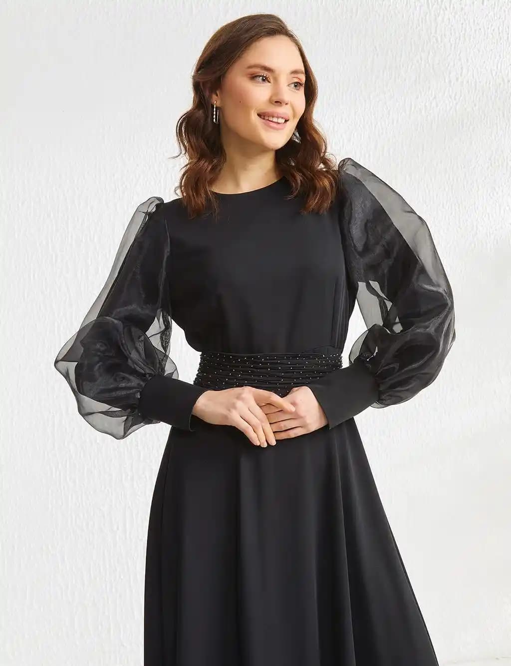 Elbise Kol Modelleri ve Moda Trendleri: Stiliniz İçin Kapsamlı Rehber