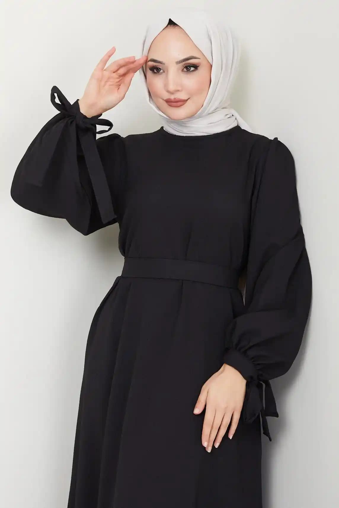 Elbise Kolu Çeşitleri ve Moda Trendleri ile Şıklık Yaratma Rehberi