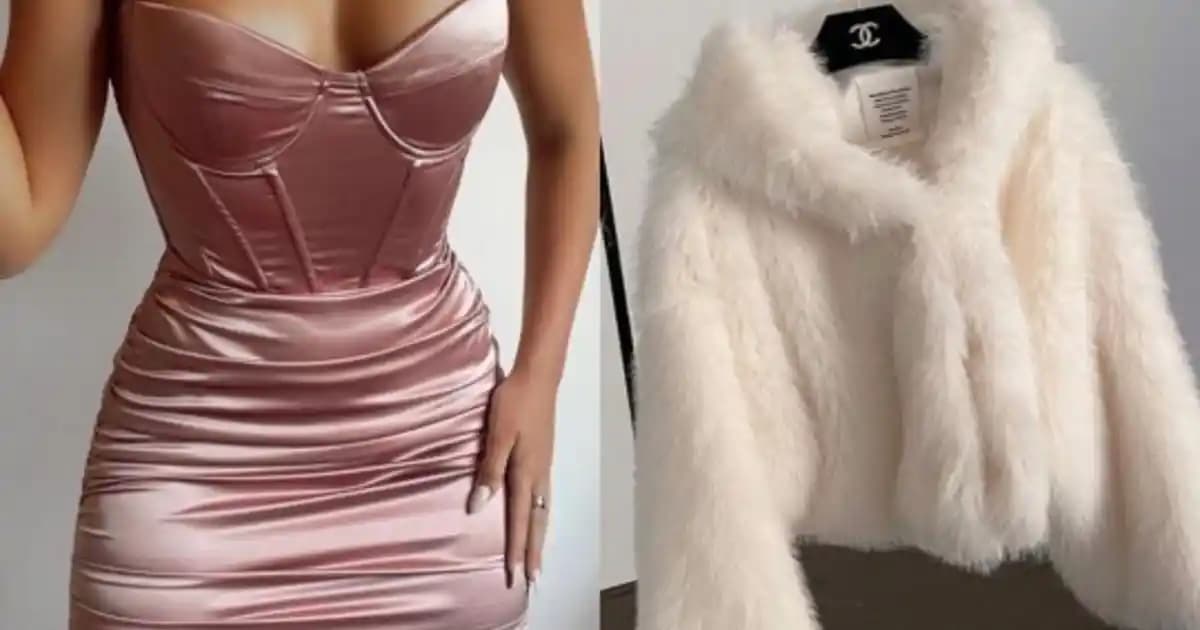 Elbisenin Üzerine Ceket Giyme: Moda Trendleri ve Stil İpuçları