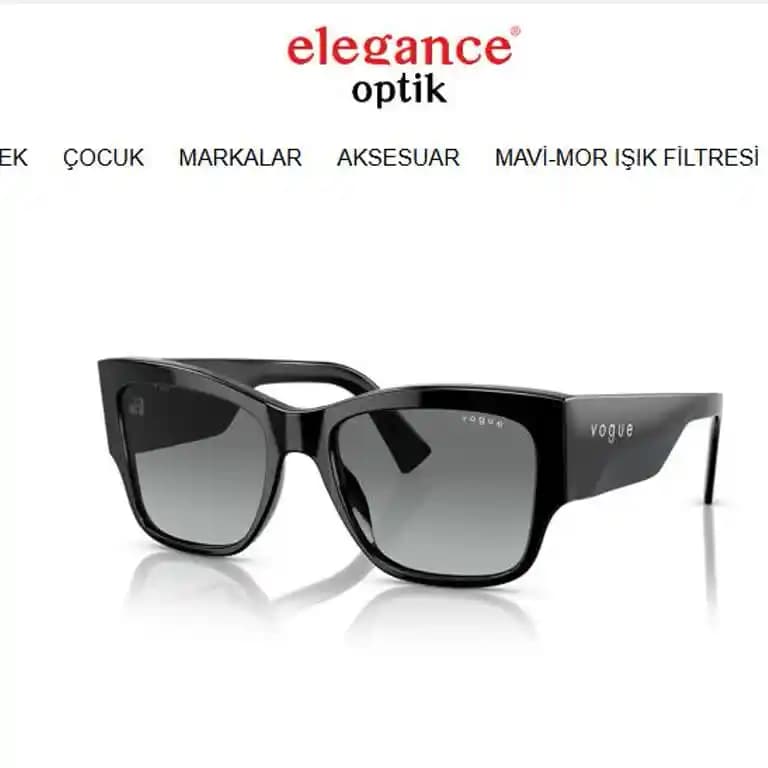 Elegance Gözlükleri ile Zarafetinizi Yansıtın ve Stilinizde Fark Yaratın