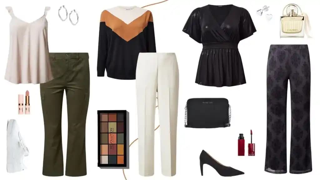 Elma Vücut Tipine Uygun Moda ve Giyim Rehberi Detaylı Stil İpuçlarıyla