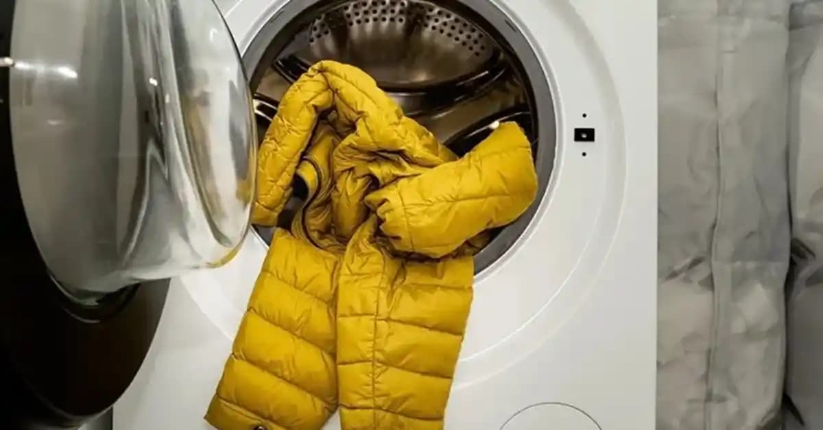 Elyaf Mont Bakımı ve Yıkama Rehberi: Moda ve Dayanıklılığı Uzun Süre Koruma