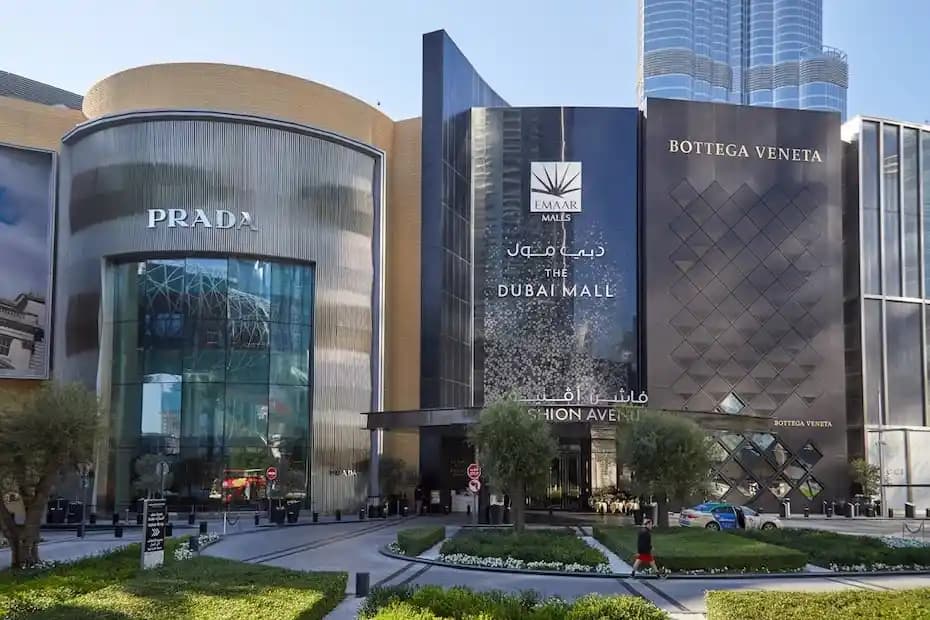 Emaar Mall ve Moda Dünyasında Yenilikler: Alışveriş ve Trendlerin Buluşma Noktası