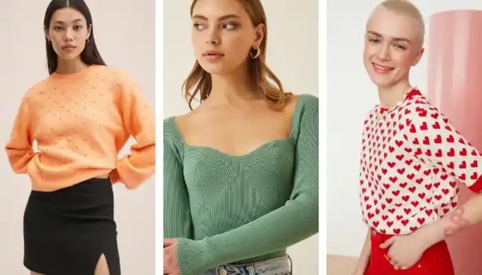 En İyi Bayan Kazak Markalarıyla Kış Stilinizde Fark Yaratın ve Trendleri Yakalayın