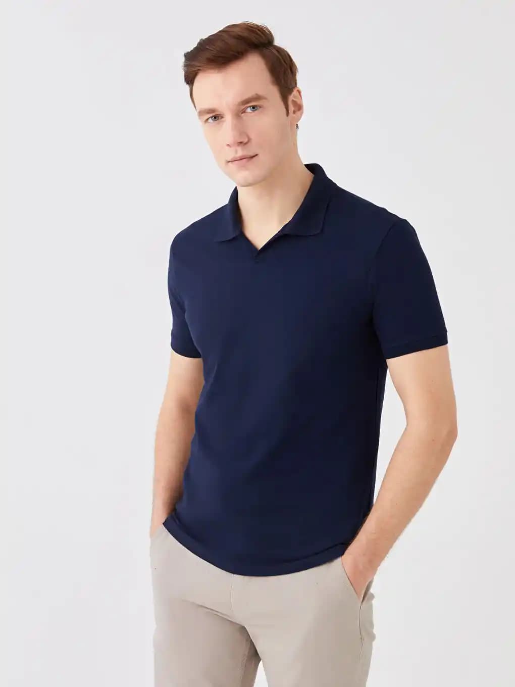 En İyi Polo Yaka Tişört Markalarıyla Tarzınızı Yükseltin ve Moda Trendlerini Yakalayın