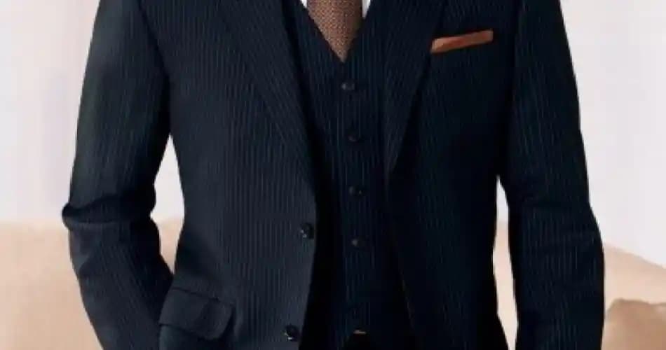 En İyi Takım Elbise Markaları: Kalite ve Şıklığın Güvencesi Listesi