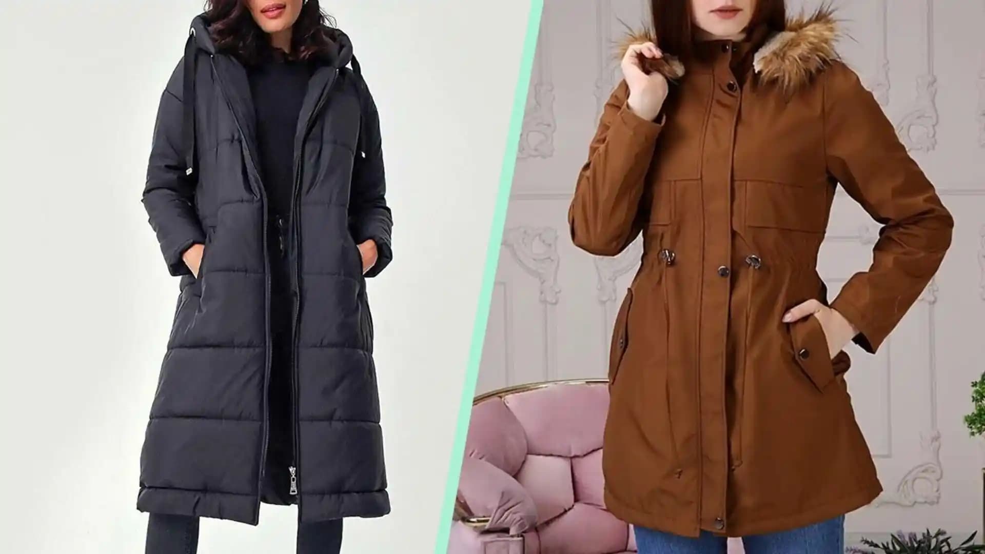 En Kaliteli Mont Markaları ve Moda ile Dayanıklılık Sunan Seçenekler