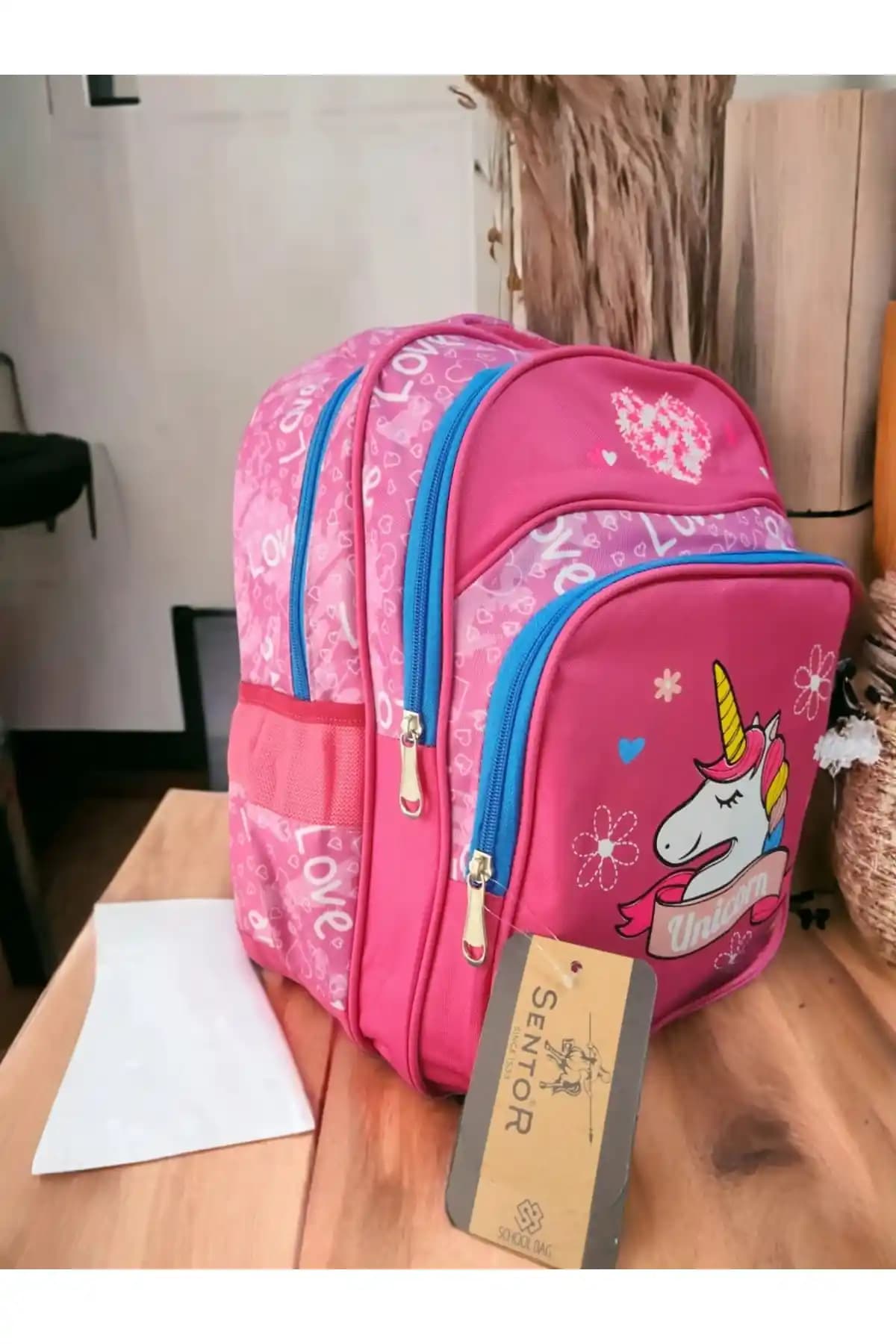 En Kaliteli Okul Çanta Markaları ve Doğru Seçim İçin İpuçları