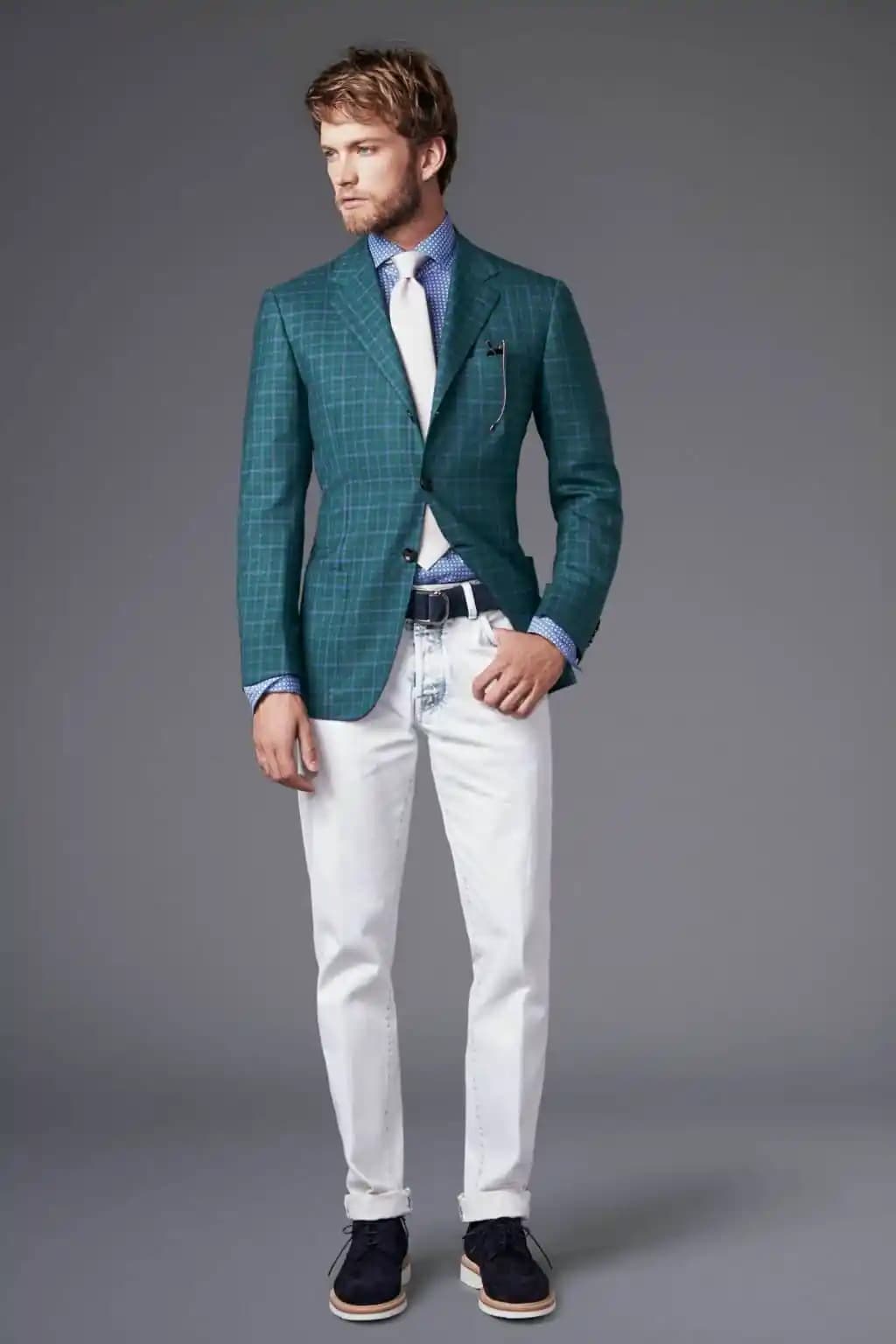 En Pahalı Takım Elbiseler: Lüksün ve Prestijin Zirvesinde Öne Çıkan Modeller ve Özellikleri