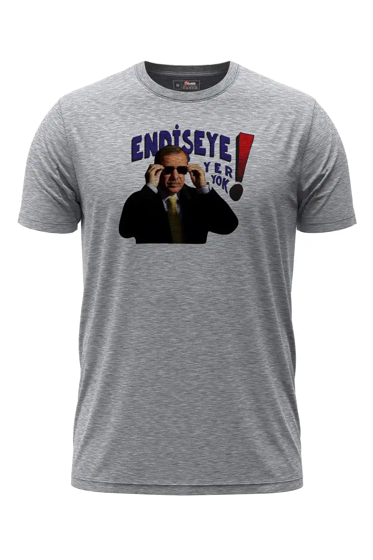 Erdoğan Tişörtleri: Günümüz Moda Trendlerinde Siyasi İfade ve Kendini Gösterme