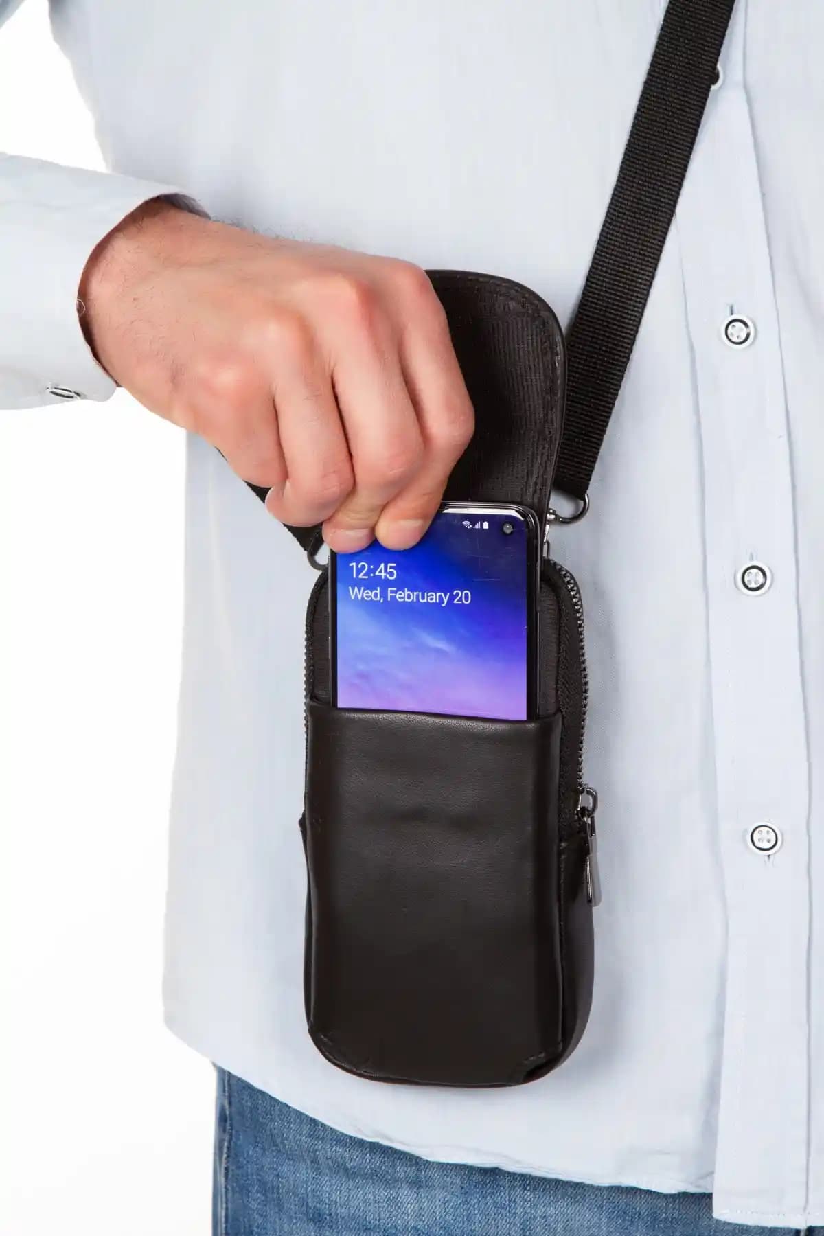 Erkek Askılı Kemerler Moda ve Fonksiyonelliğin Şık Buluşması