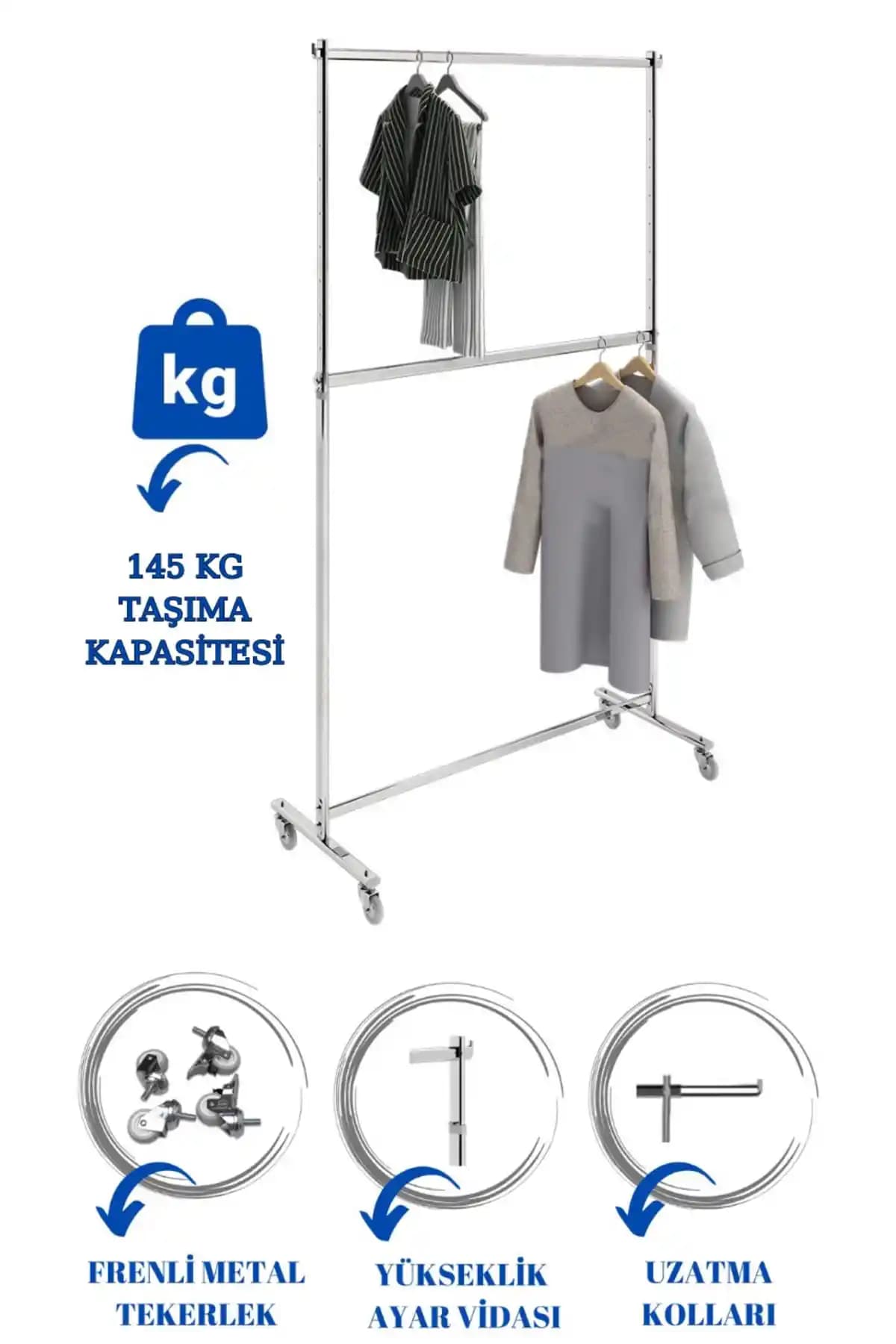 Erkek Askılıkları: Moda ve Fonksiyonelliği Bir Arada Sunan Detaylar