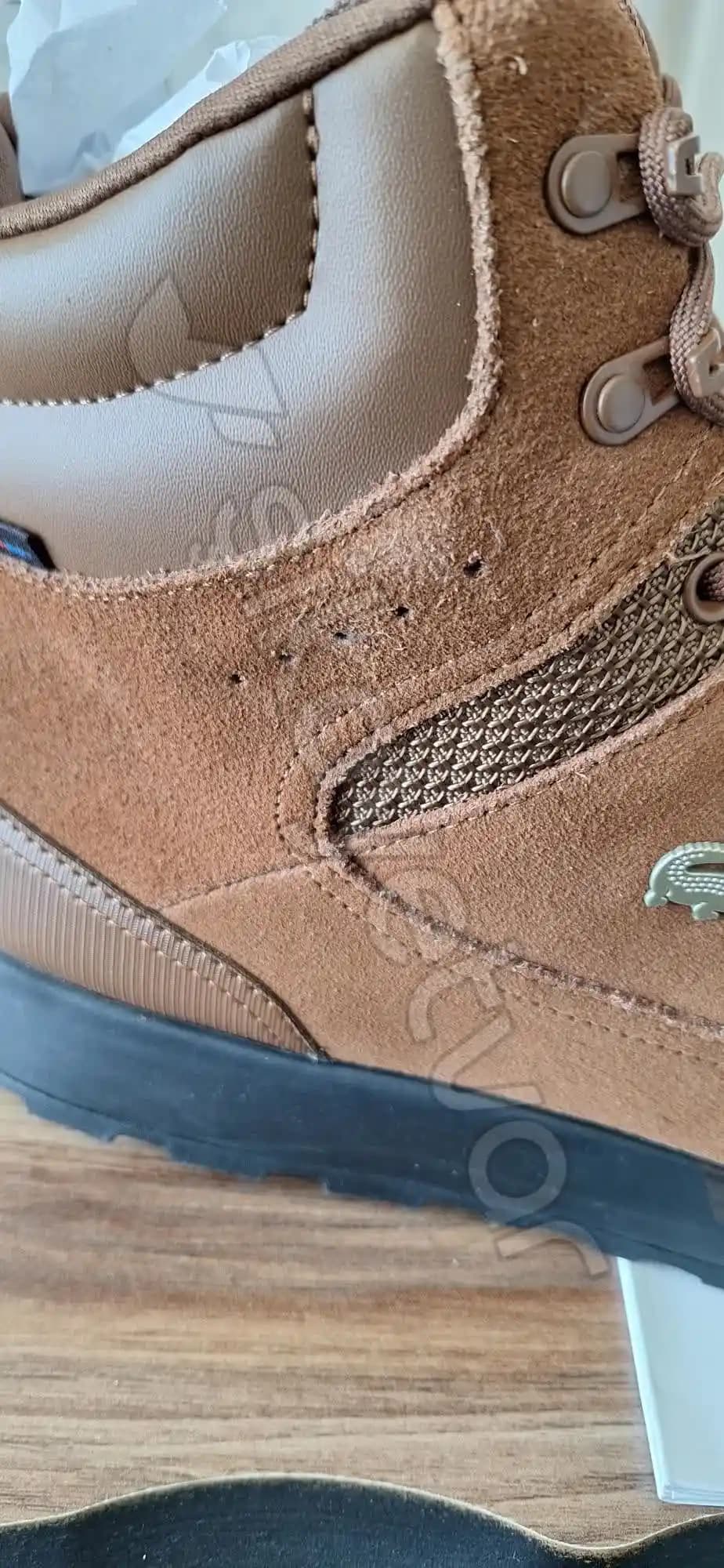 Erkek Botlarında Moda ve Stil: Defolu Botların Çekiciliği ve Trendleri