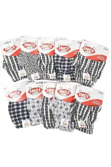 Erkek Boxer Modasında Güncel Trendler ve Toplu Alımın Önemi Hakkında Kapsamlı Bilgi