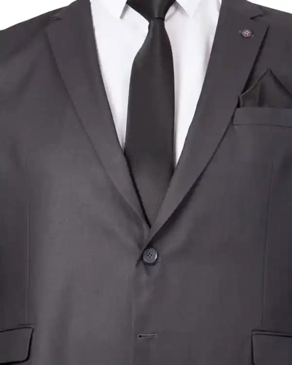 Erkek Büyük Beden Takım Elbise Seçenekleri ve Moda Trendleri 2023