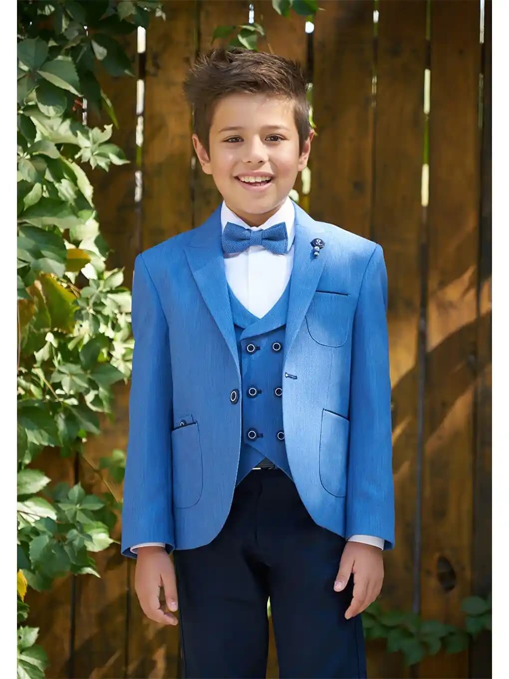 Erkek Çocuk Kıyafetleri Güncel Trendler ve Stil Önerileri 2023