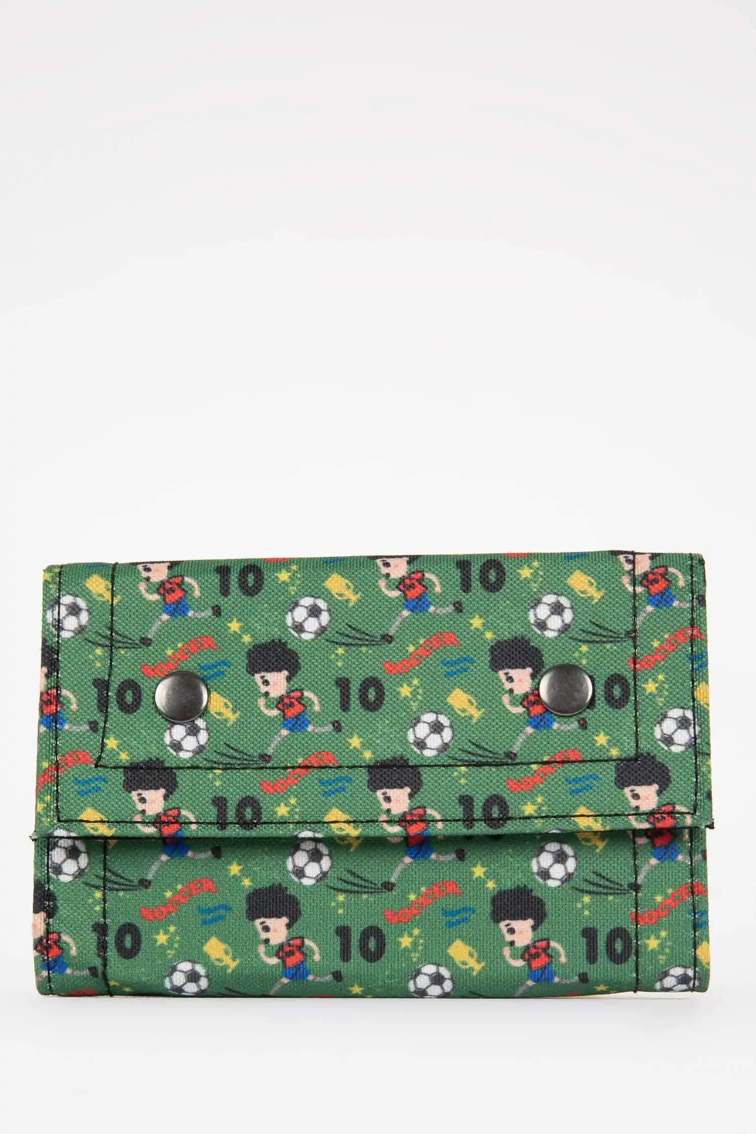 Erkek Çocuklar İçin Güncel Cüzdan Modelleri ve Moda Trendleri Hakkında Bilgiler