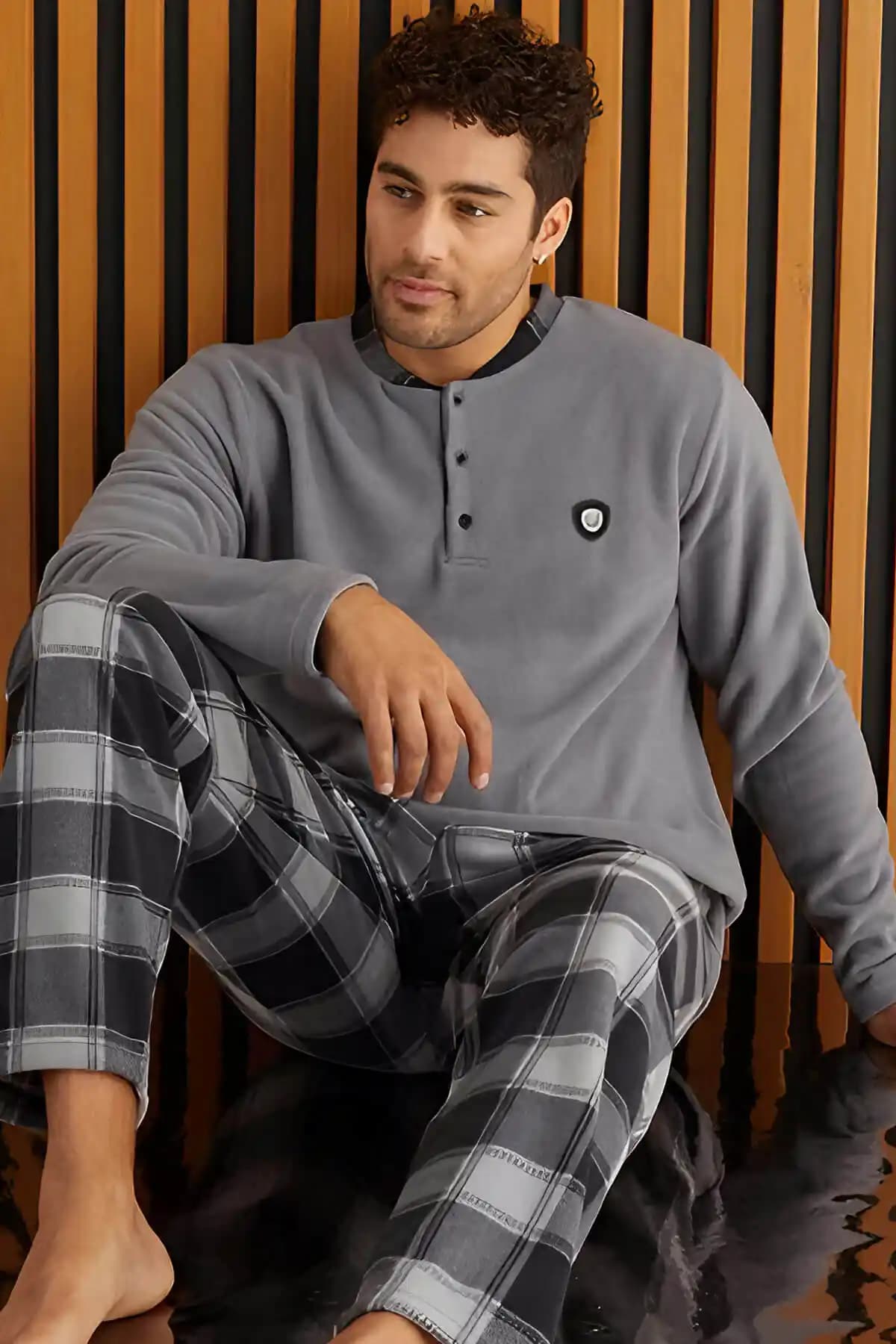 Erkek Desenli Pijama Modelleri ve Stil Önerileri 2023