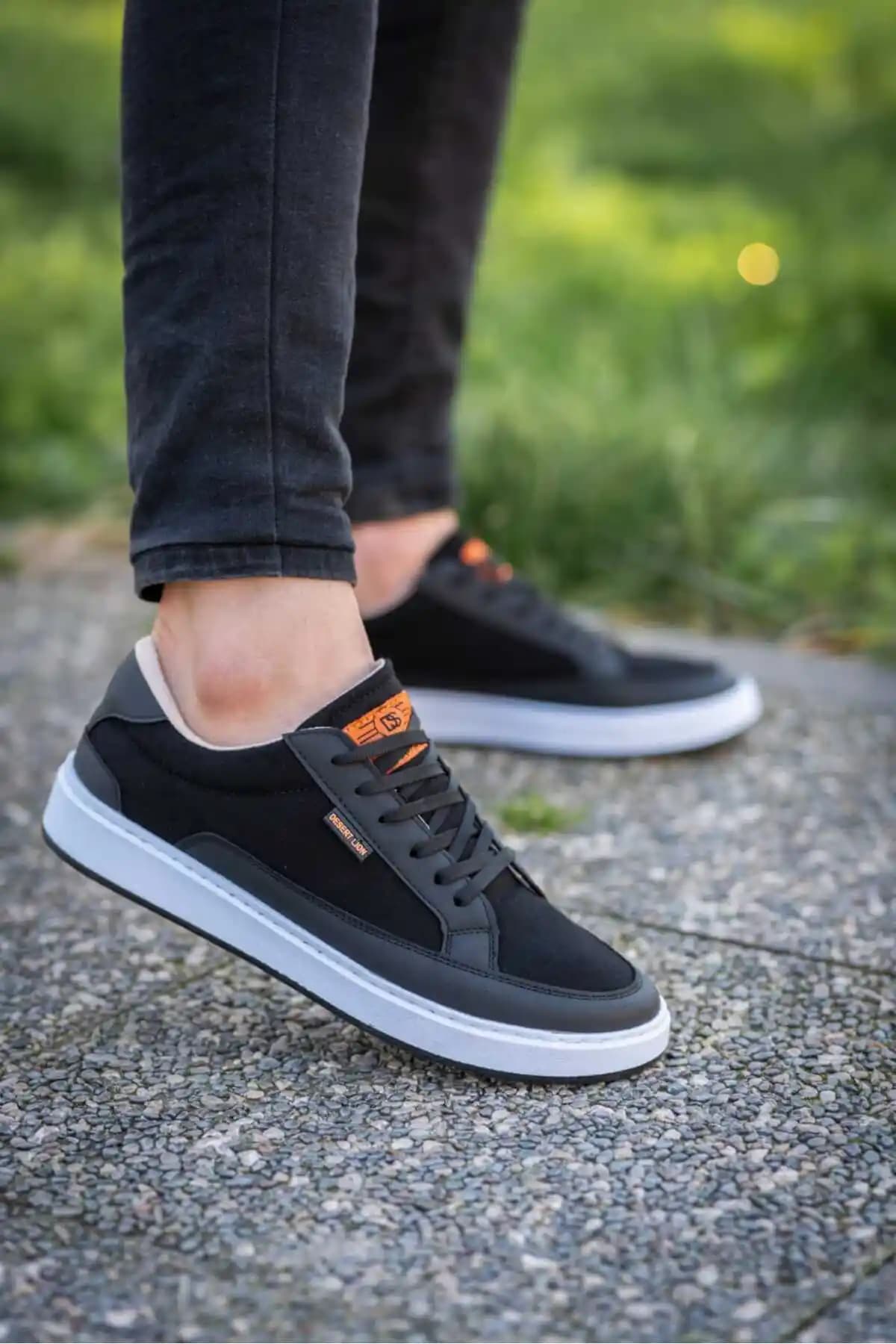 Erkek Düz Ayakkabılar: Modaya Uygun ve Konforlu Seçenekler ile Stil Yaratın