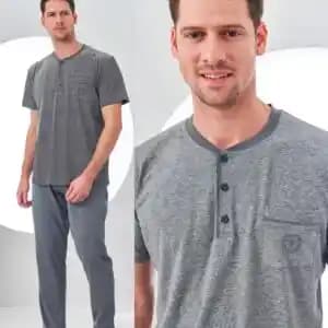 Erkek Ev Giyim Trendleri ve Pratik İpuçları 2023