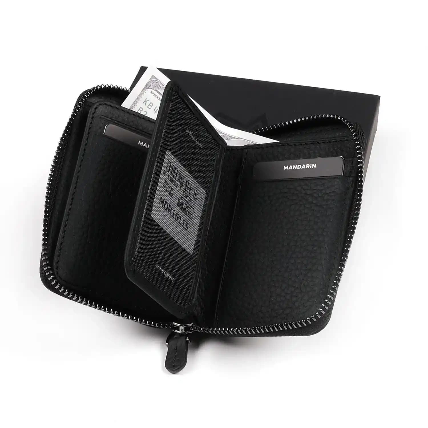 Erkek Fermuarlı Kartlıkler: Şık ve Fonksiyonel Tasarımlarla Günlük Kullanım