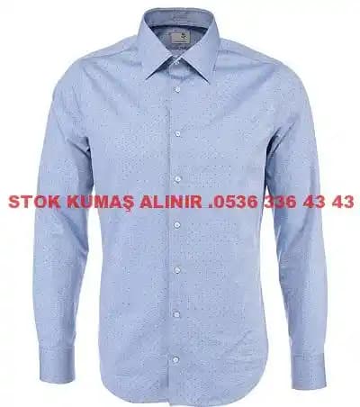 Erkek Gömlek Kumaşları: Çeşitleri, Özellikleri ve Moda Trendleri Hakkında Kapsamlı Bilgi