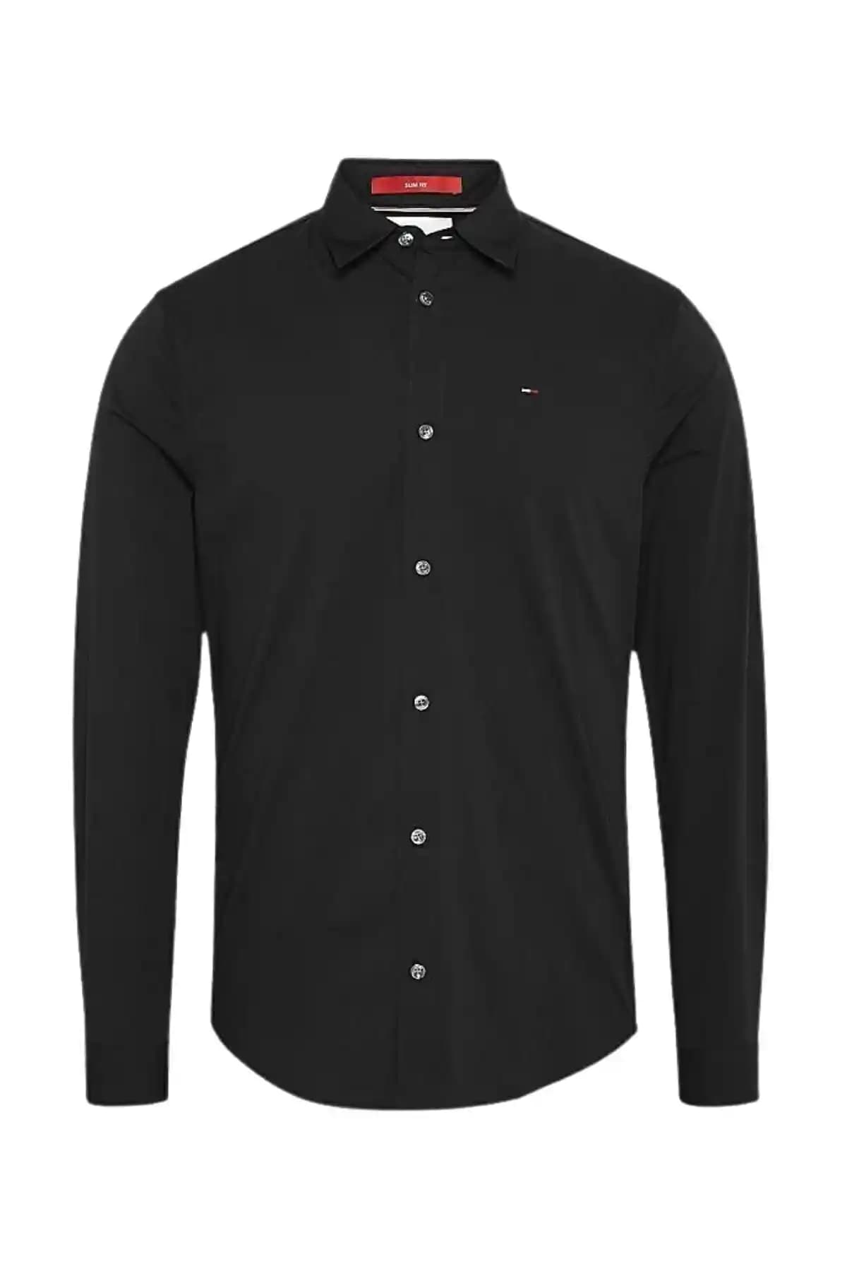 Erkek Gömlek Marka Logoları: Moda Dünyasında İkonik İşaretler ve Tasarım Trendleri