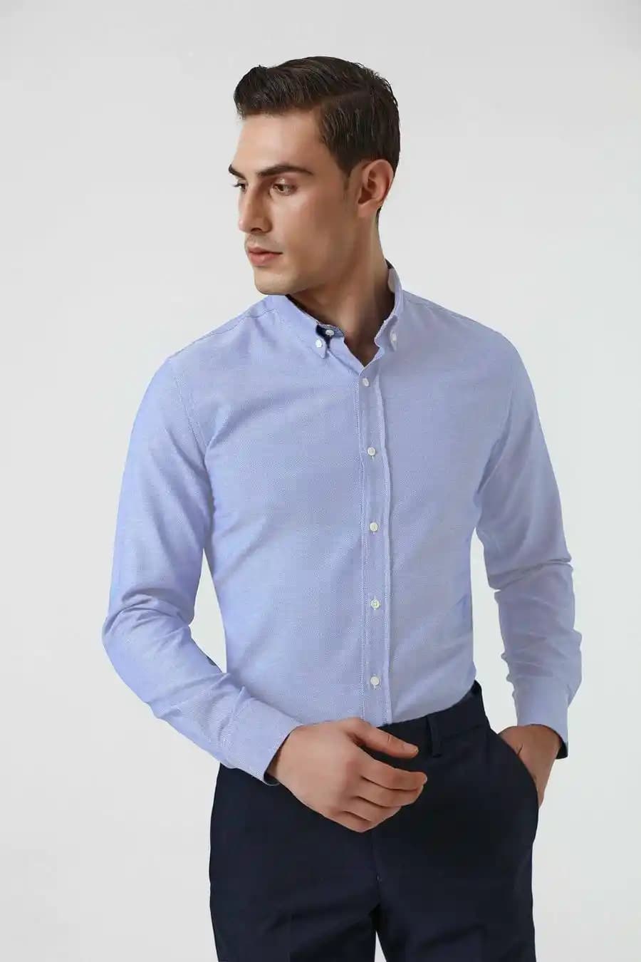 Erkek Gömlekleri ve Damatlık Kombinasyonları: Şıklığın Anahtarları ve Moda Trendleri