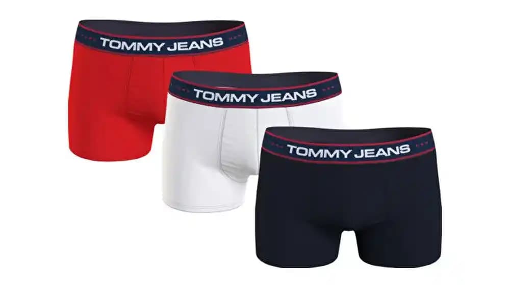 Erkek İç Çamaşırında Şıklık ve Konforun Sırrı En İyi Boxer Seçenekleri Rehberi