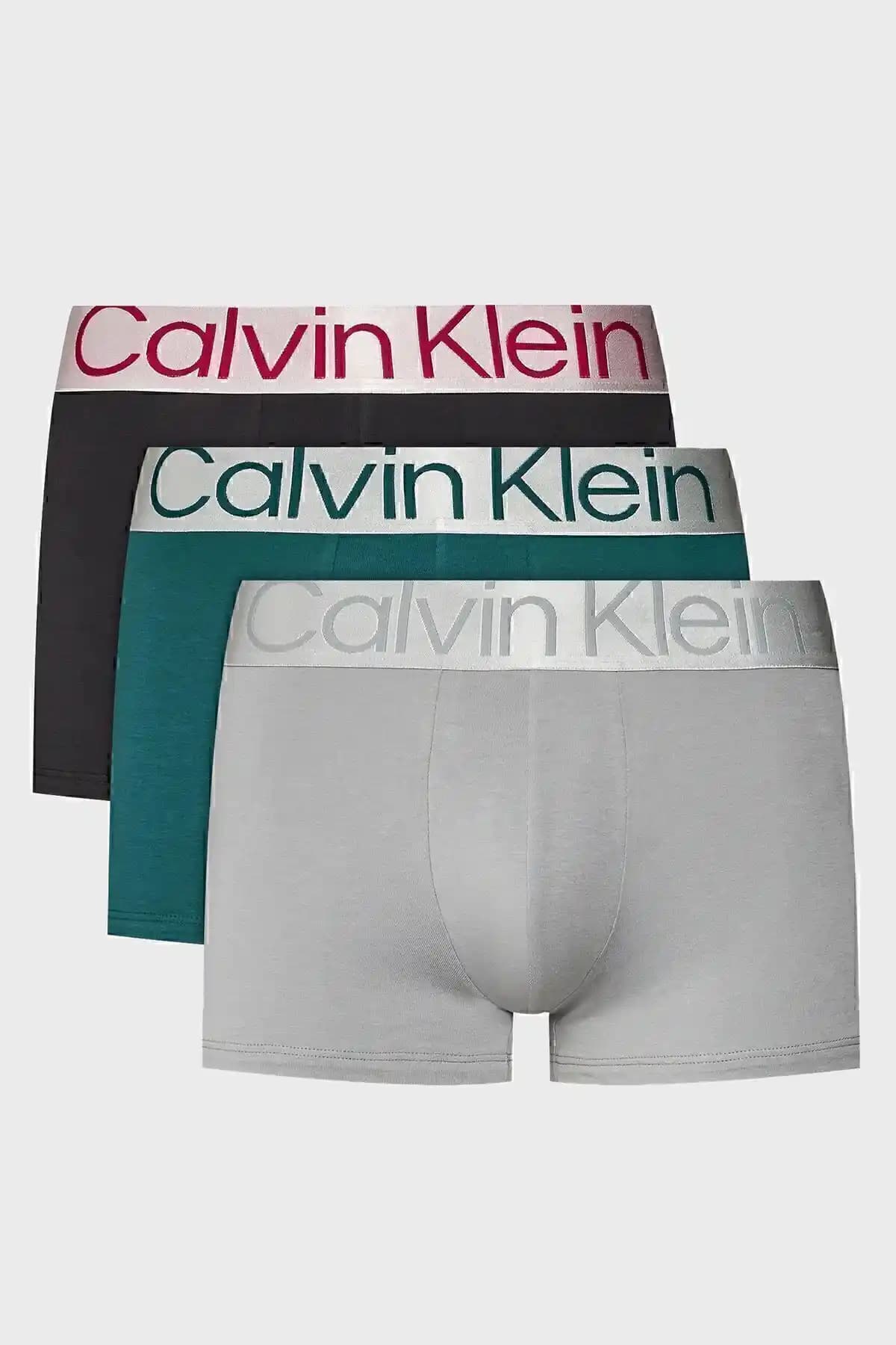 Erkek İç Giyiminde Calvin Klein'nin Yeri ve Boxer Modellerinin Özellikleri