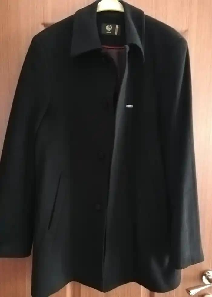 Erkek Kaban Modelleri ve Trendleri 2024 Güncel Seçenekler ve Bakım İpuçları