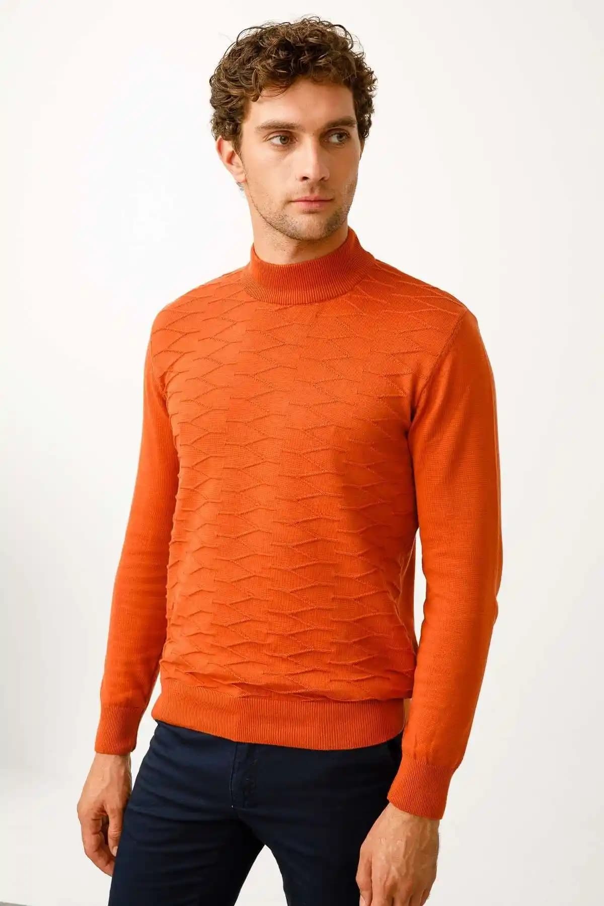 Erkek Kazakları Moda Trendleri ve Seçim Rehberi 2023