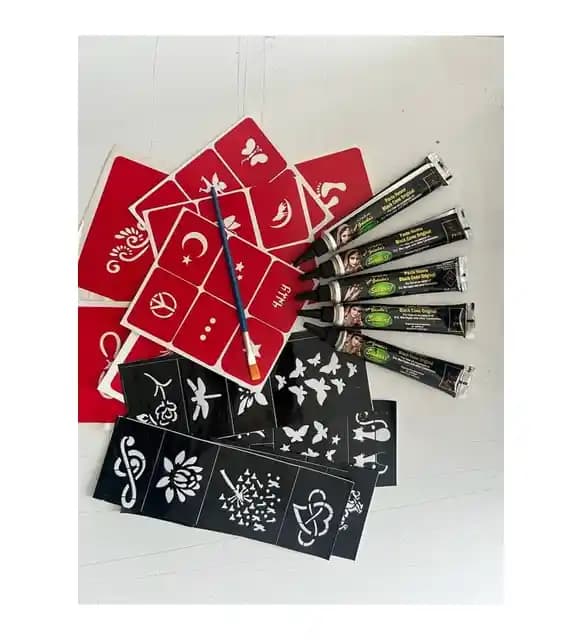 Erkek Kına Modelleri: Geleneksel ve Modern Tarzlarla Unutulmaz Bir Günü Yaratın