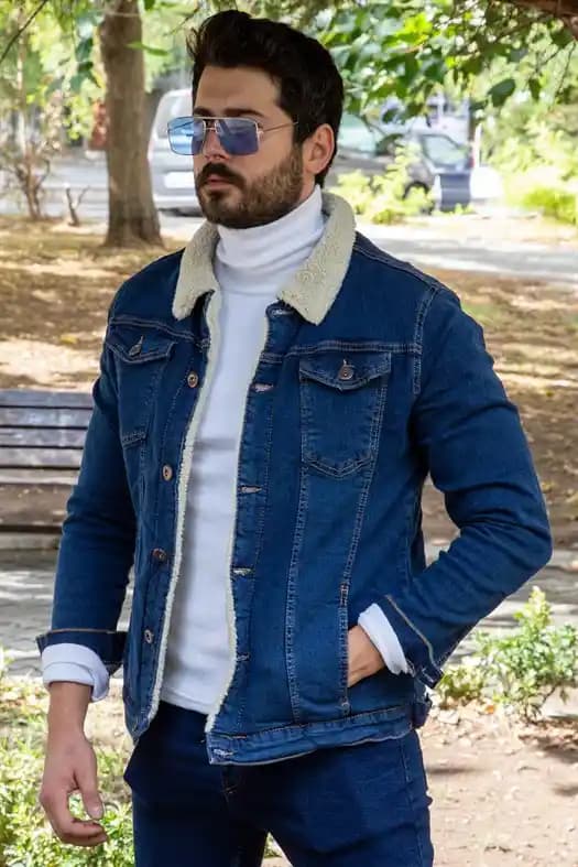 Erkek Kot Ceketler: Modern ve Klasik Tarzların Vazgeçilmez Parçası