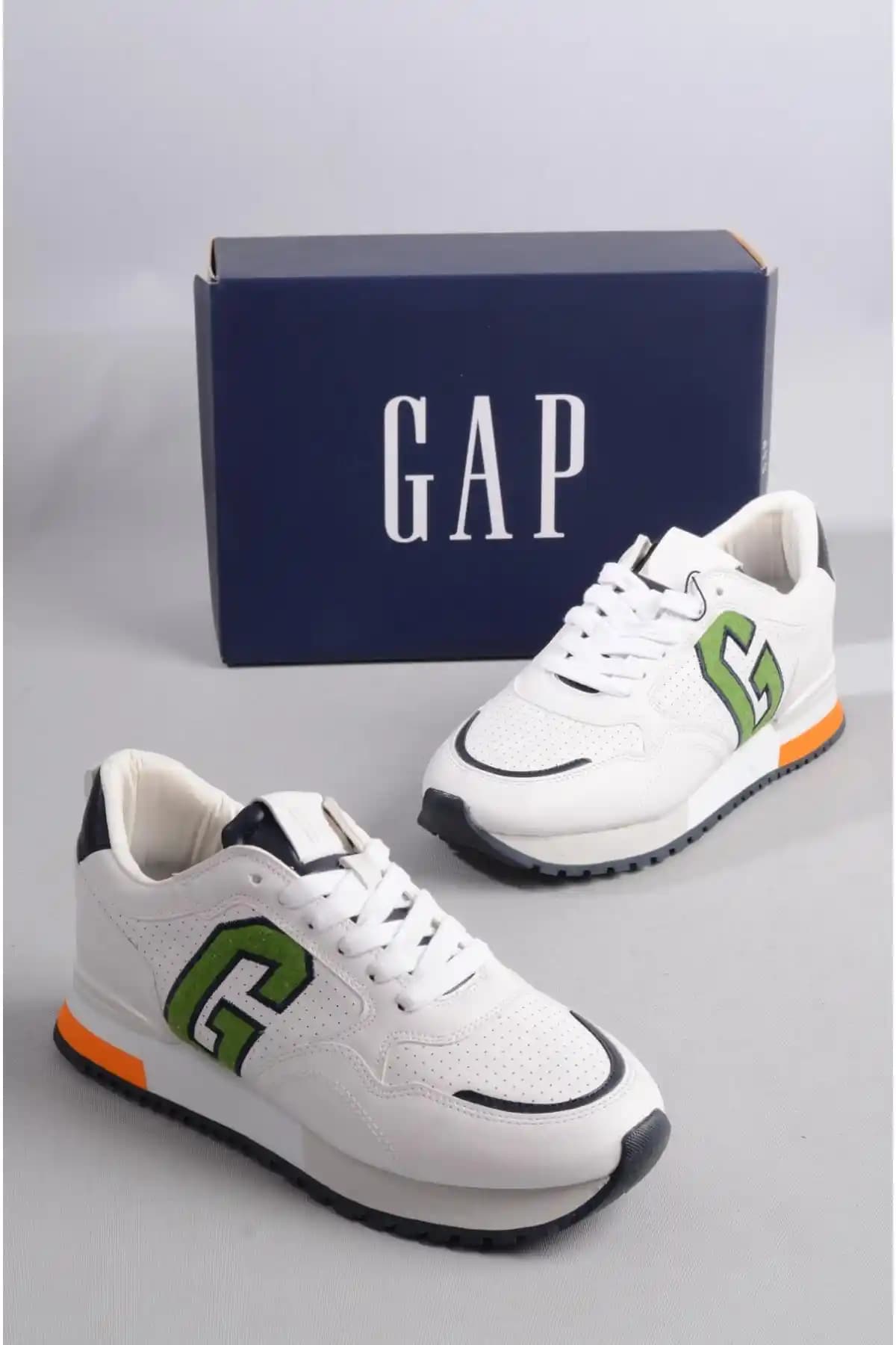 Erkek Modasında Ayakkabının Önemi ve Gap Marka Seçenekleri Analizi