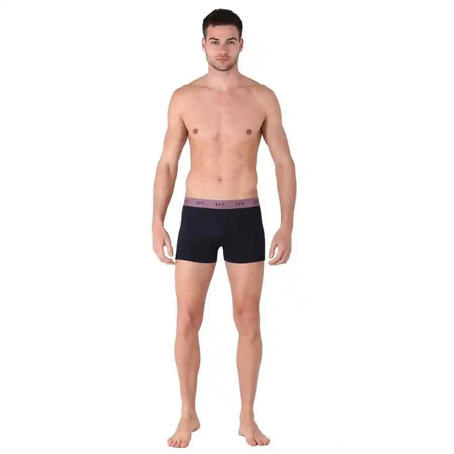Erkek Modasında Boxer: Rahatlık ve Şıklık Sunan Modern İç Giyim Trendleri