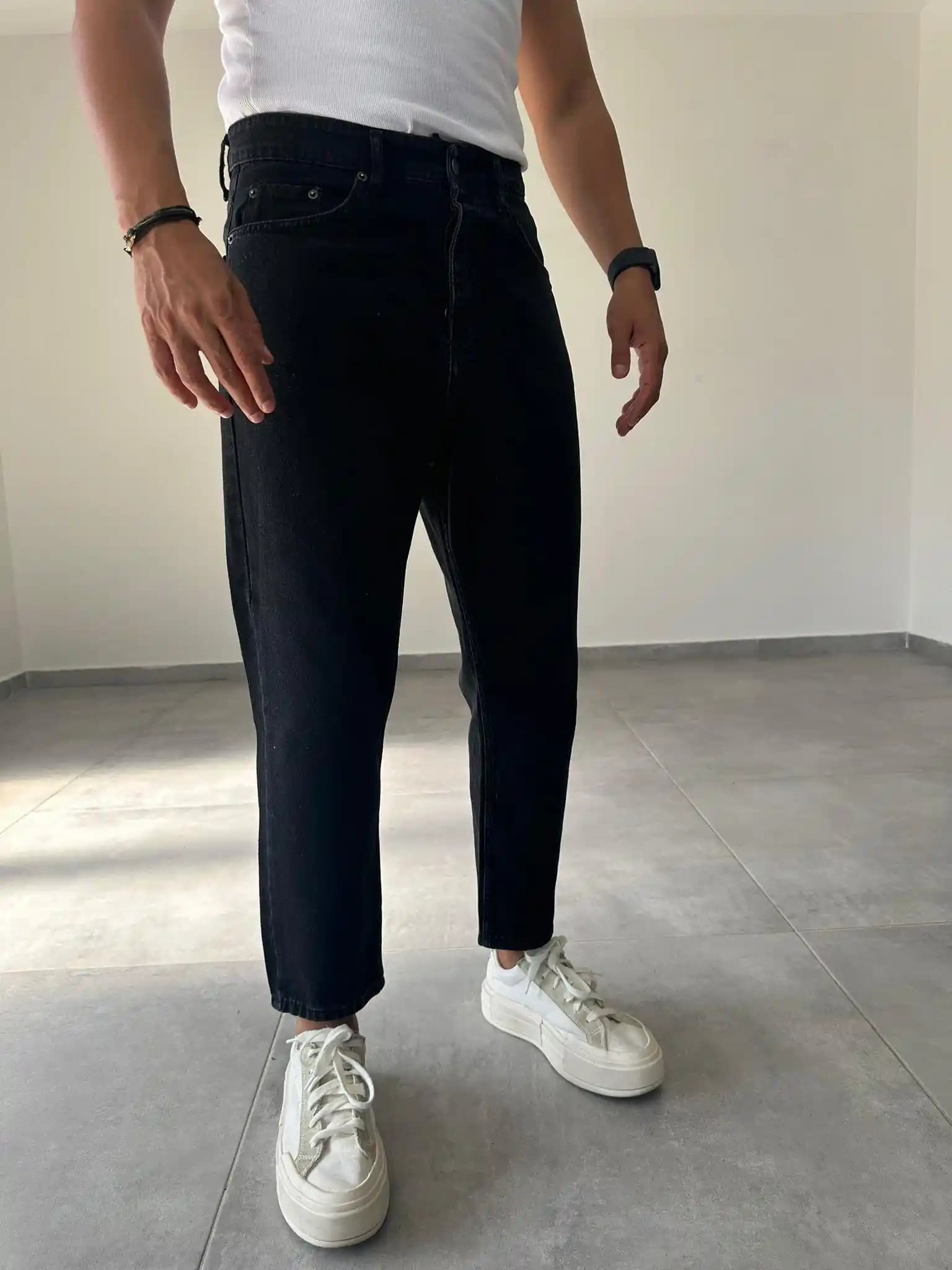 Erkek Modasında Boyfriend Kot Trendleri ve Stil Rehberi 2023