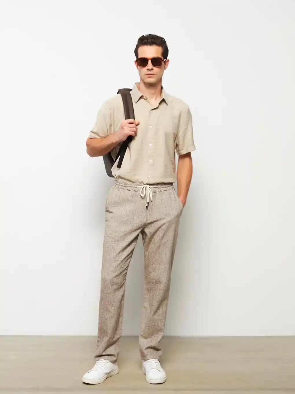 Erkek Modasında Güncel Trendler ve LC Waikiki ile Şık Kombinasyonlar