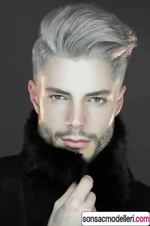 Erkek Modasında Ombre Trendleri: Renk Geçişleriyle Modern ve Şık Bir Stil Yaratın