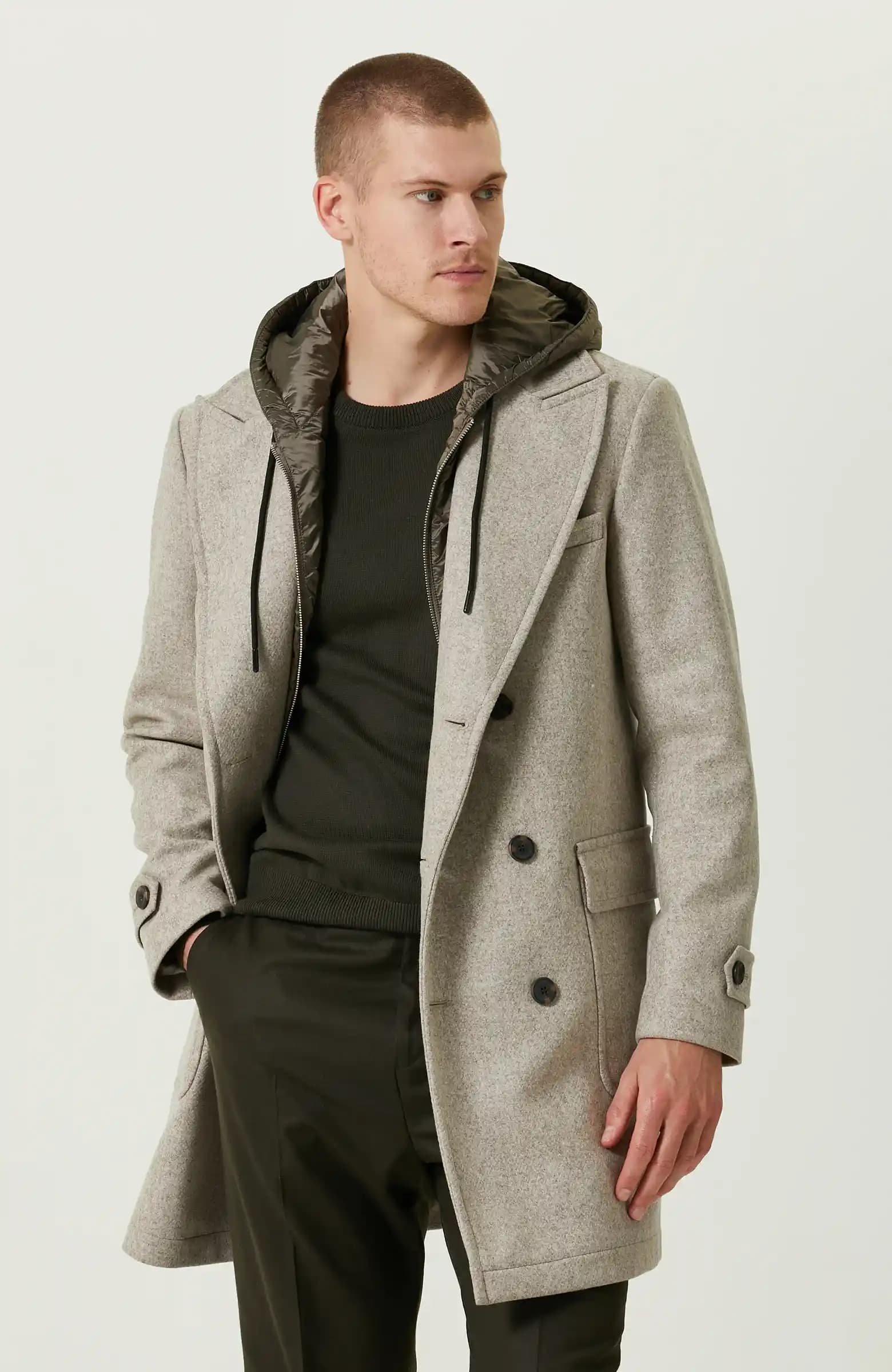 Erkek Modasında Palto Seçimi: Network ile Şıklık ve Fonksiyonellik Rehberi