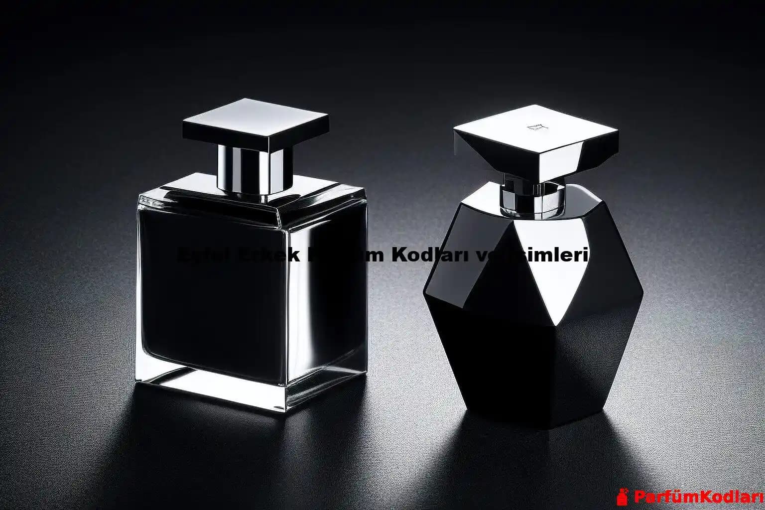 Erkek Modasında Parfüm Seçimi ve Moda ile Uyumlu Trendler Hakkında Kapsamlı Rehber