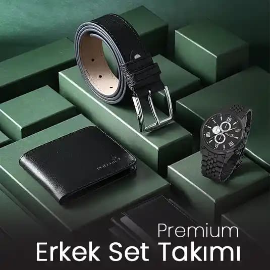 Erkek Modasında Setler: Şıklık ve Rahatlığı Bir Arada Sunan Trendler ve Stil İpuçları