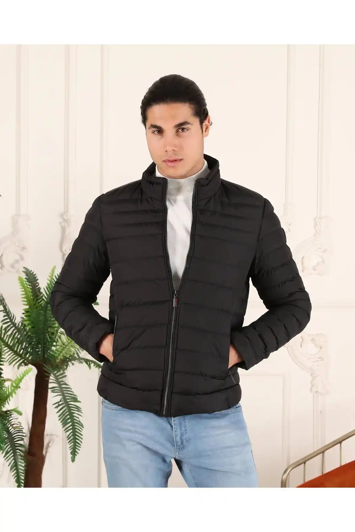 Erkek Mont Modasında Güncel Trendler ve Stil İpuçları 2023