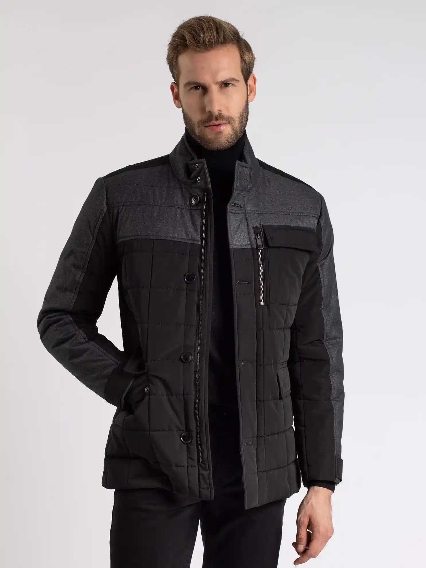 Erkek Mont Modasında Güncel Trendler ve Stil Önerileri 2023