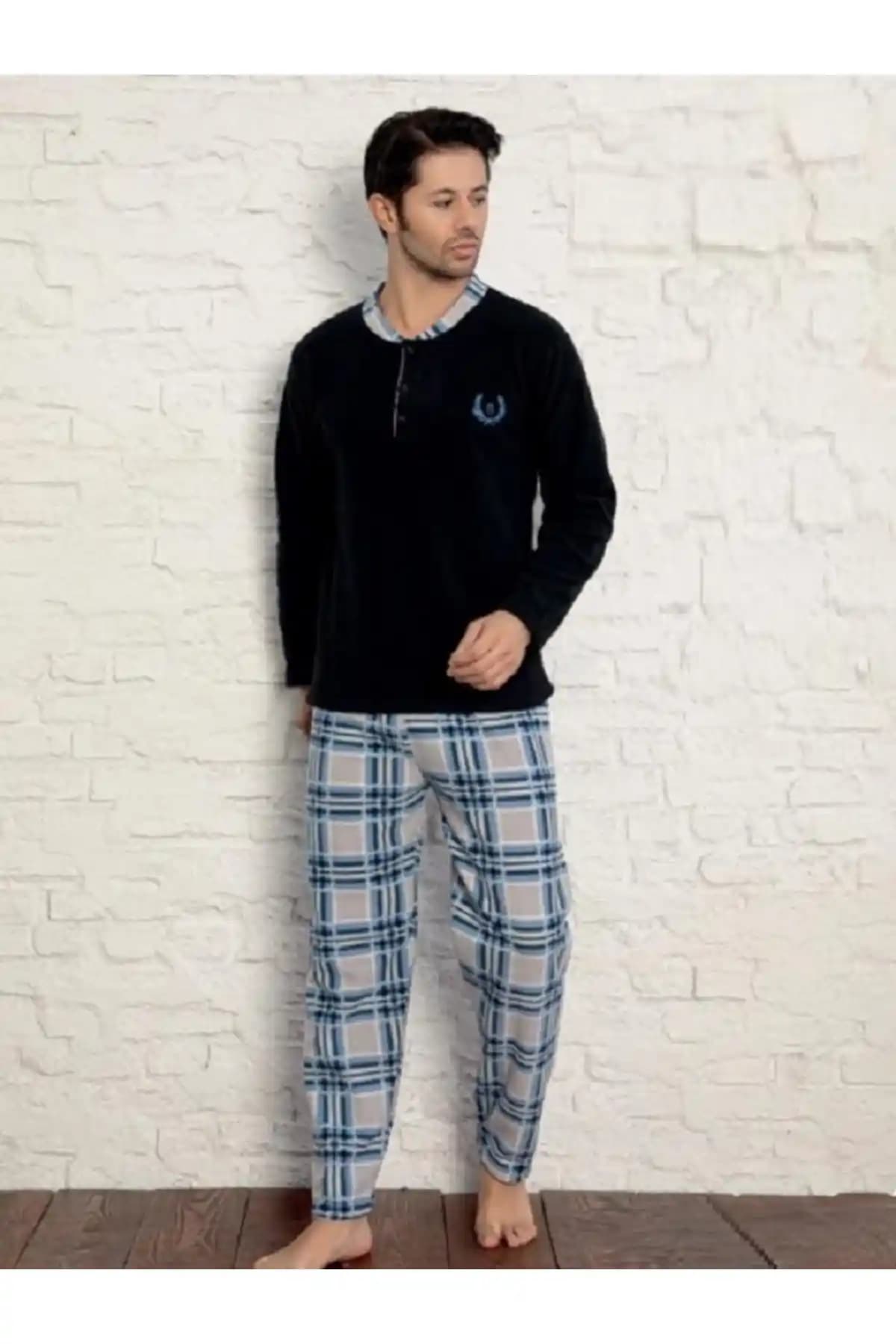 Erkek Pijama Takımlarında Moda ve Konforun Güncel Trendleri ve Stil İpuçları