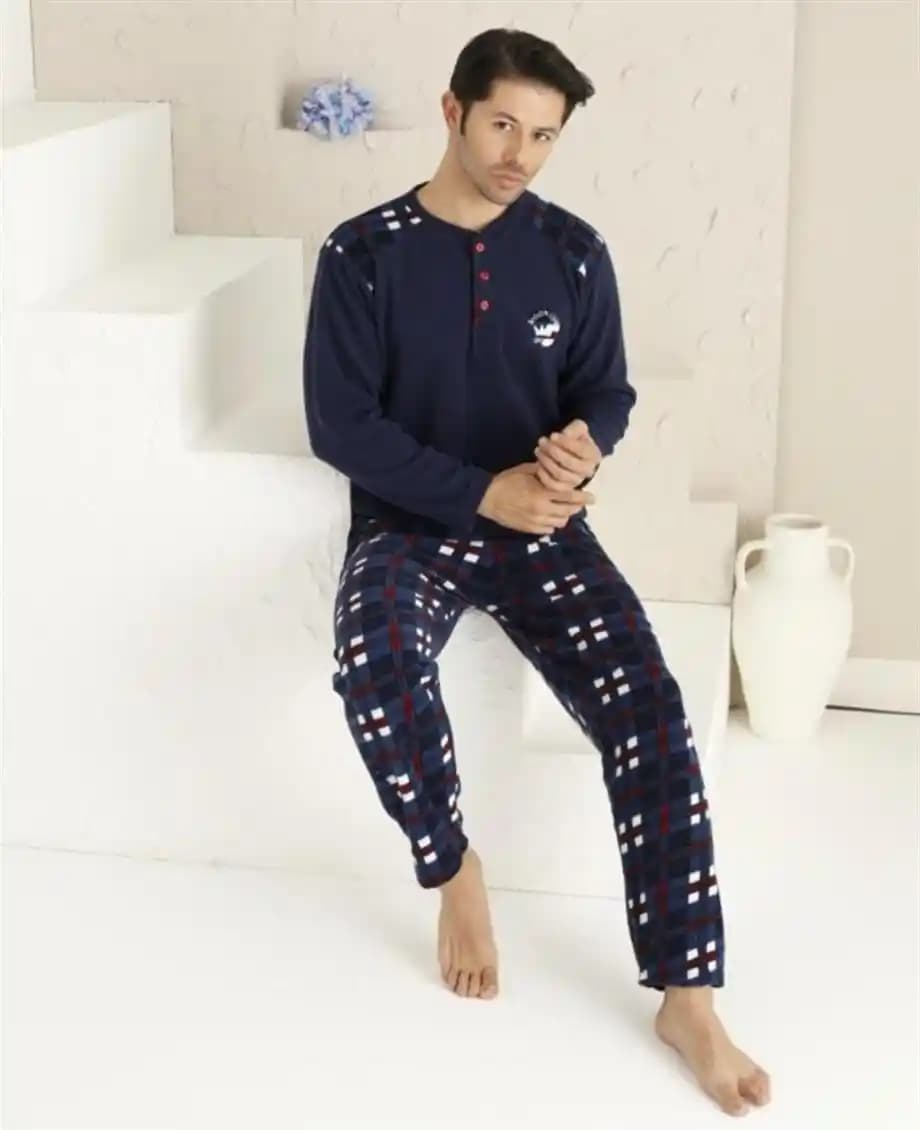 Erkek Polar Takımlarının Moda ve Konfor Avantajları Kış Aylarında Şıklık İçin Öneriler