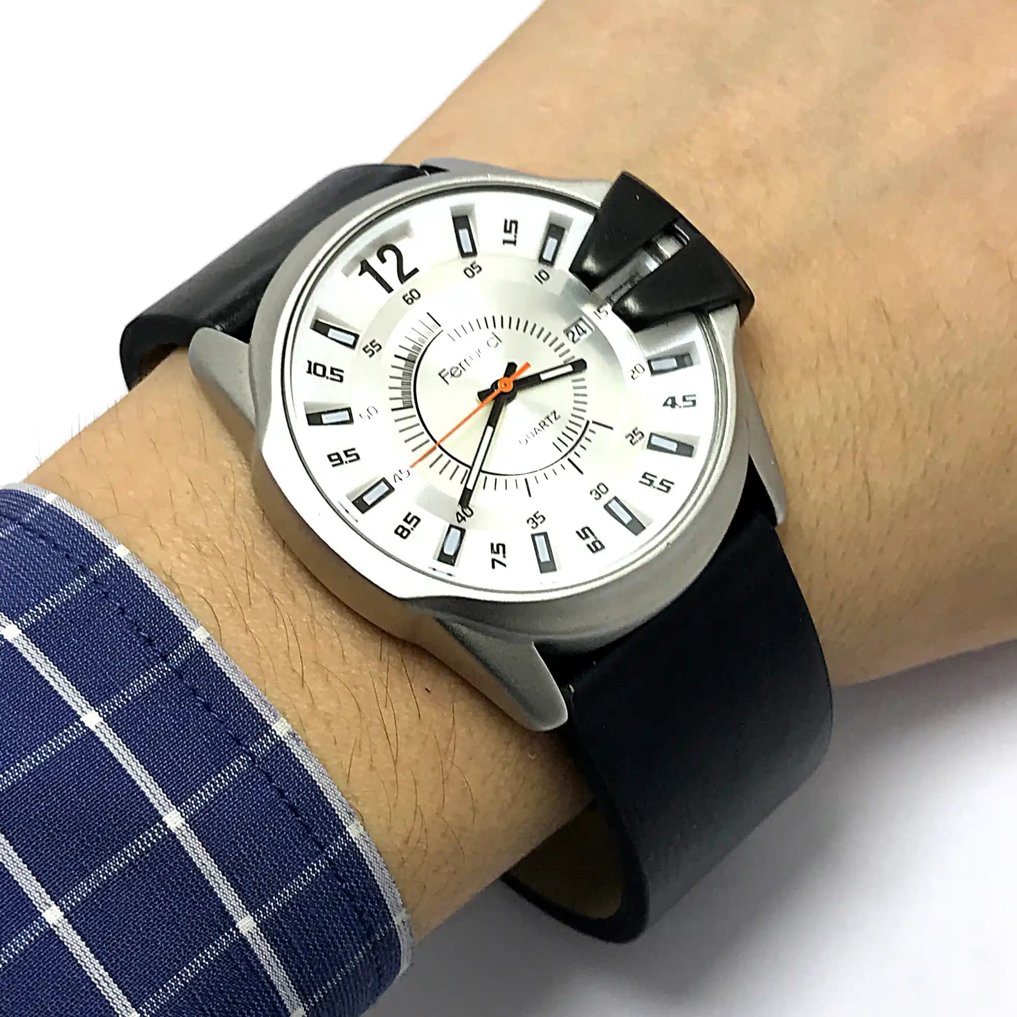 Erkek Saatleri Moda ve Orijinallik Trendleri Güncel Analizi