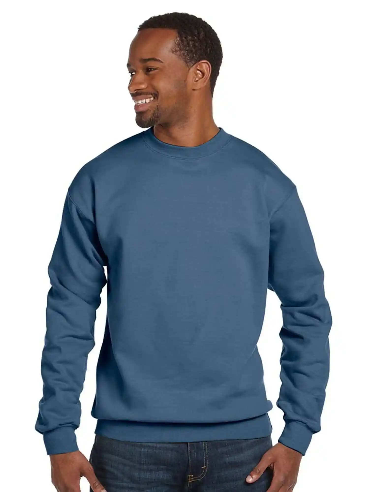 Erkek Sweatshirt Modası ve Stil İpuçları: Güncel Trendler ve Kombinasyon Önerileri