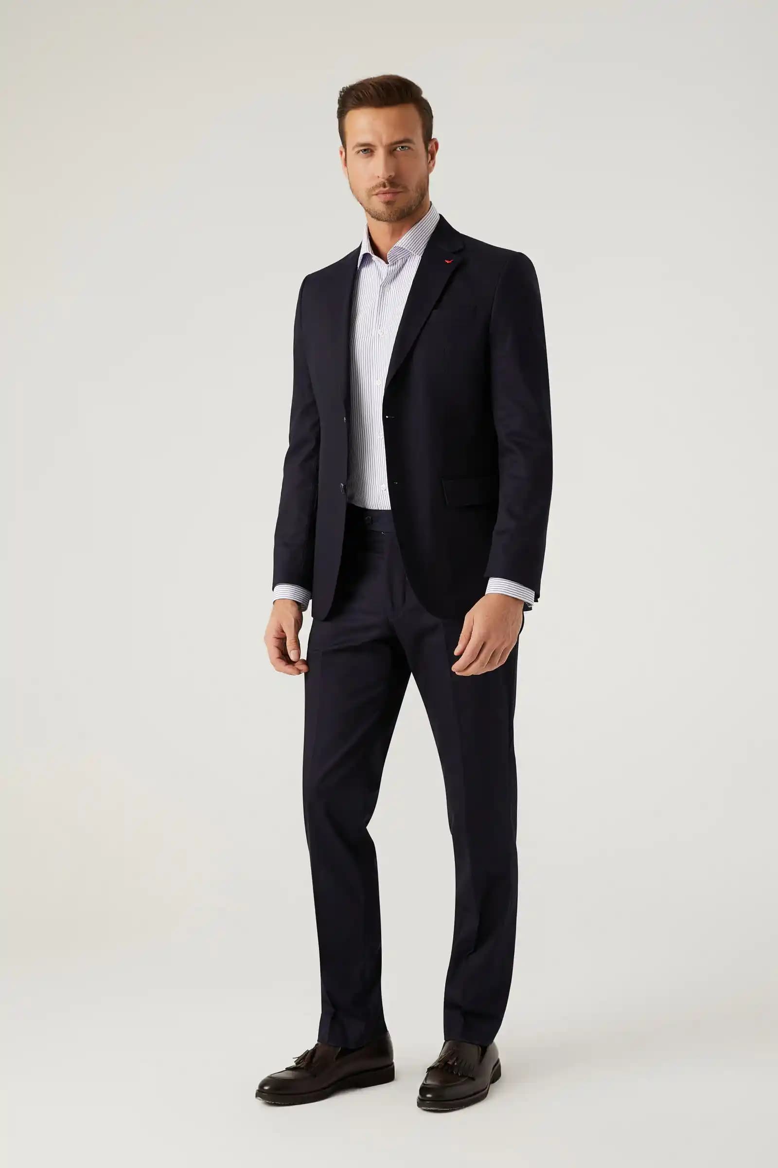 Erkek Takım Elbise Modası ve Damat Takım Elbisesinin Güncel Trendleri